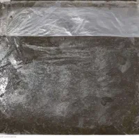 سبزی قورمه لرستان