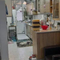 60متر/هلال احمر بر خیابان قدمی|فروش آپارتمان|تهران, عباسی|دیوار