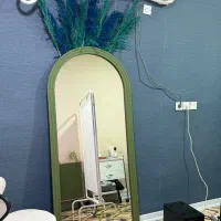 آینه و کنسول و بوفه منیمال