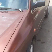 فروشی|خودرو سواری و وانت|قروه, |دیوار