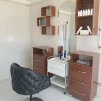 لوازم ارایشگاه