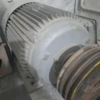 ۲۵ و ۳۰ پی ام فابریک الکتروموتور دینام