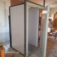 بالابر هیدرولیک وآسانسور|خدمات پیشه و مهارت|اصفهان, رزمندگان|دیوار