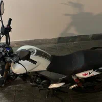 Rkv200|موتورسیکلت|پردیس, فاز ۱|دیوار