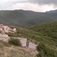 زمین ۱۵۰ متری در روستای ورپی فروش زیر قیمت|فروش زمین و ملک کلنگی|پل سفید, |دیوار