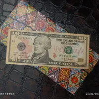 اسکناس کلکسیونی