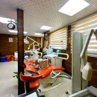 واگذاری بخش دندان پزشکی|اجارهٔ دفتر کار، اتاق اداری، مطب|اسلامشهر, شهرک مفیدی|دیوار