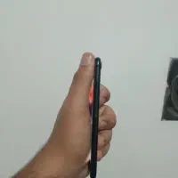 Iphone 7 Black (128gb)|موبایل|ارومیه, |دیوار