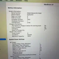 Macbook Air M1|رایانه همراه|شیراز, معالیآباد|دیوار