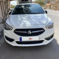 شاهین g 402 با ساندروف و کروز کنترل
