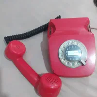 تلفن رومیزی آنتیک