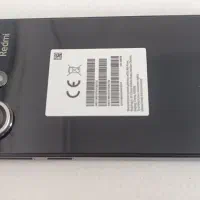 ردمی نوت 13درحدنو|موبایل|شهریار, شهریار|دیوار