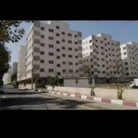 فروش آپارتمان در شهرک مهستان