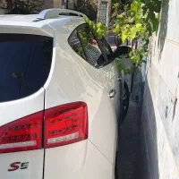 جک s5 1396|خودرو سواری و وانت|کرج, کیانمهر|دیوار