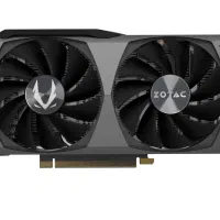 فروش کارت RTX 3060 ti zotac|قطعات و لوازم جانبی رایانه|تهران, میدان ولیعصر|دیوار