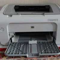 پرینتر لیزری HP P1102