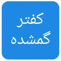 کفتر پیدا شده