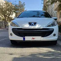 ۲۰۷ پانا ارتقا مدل ۱۴۰۳|خودرو سواری و وانت|فردیس, شهرک ۱۱۰|دیوار