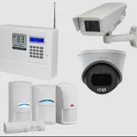 دوربین مداربسته،دوربین سیم کارتی،دزدگیر،هوشمندسازی