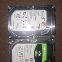 ۲ عدد هارد ۱ ترابایت
