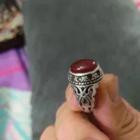 انگشترنقره|جواهرات|چناران, |دیوار