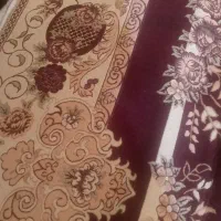 روفرشی مخمل ۹متری
