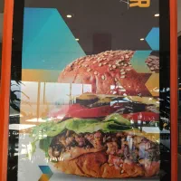 استخدام ویژه فودکورت دیپلمات سنتر