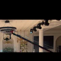 کرین ۵ متری ادیسون