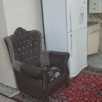 اجاره روزانه/هفتگی/ماهانه آپارتمان ۳۵ متری در زیدی|اجارهٔ کوتاه‌مدت آپارتمان و سوئیت|کاشان, زیدی|دیوار