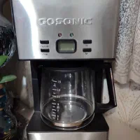 قهوه جوش گاسونیک