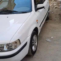 سمند lx مدل ۹۸|خودرو سواری و وانت|بناب, |دیوار