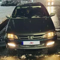 پژو پارسxu7 مدل99