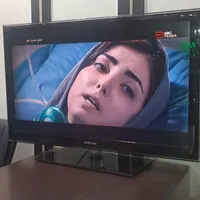 تلوزیون ال‌سی‌دی سامسونگ|تلویزیون و پروژکتور|فردیس, |دیوار