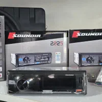 ضبط و باند خودرو