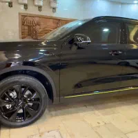 هاوال H6 هیبرید