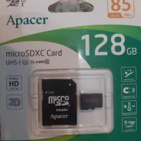 مموری ۱۲۸ گیگ Apacer