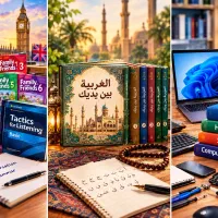 عربی - انگلیسی - کامپیوتر