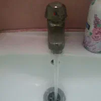 شیر روشویی ودستشویی