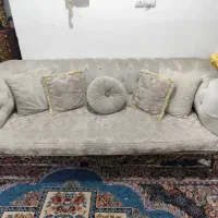 مبلمان کاناپه چستر