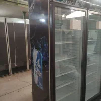 یخچال ایستاده ۷۰طرح تکنوجدید|فروشگاه و مغازه|تبریز, |دیوار