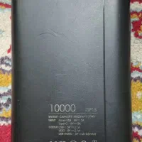 پاور بانک ۱۰ هزار  SP نو و سالم