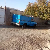 نیسان گازوئیلی|خودرو سواری و وانت|لاله زار, |دیوار