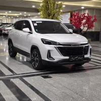 تیگار x35 مدل 1403 آرکان خودرو ایران مال