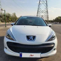 207 ارتقا سقف شیشه در حد صفر