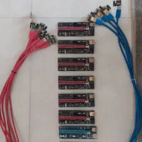 رایزر و رابط کارت گرافیک