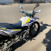 تریل کویر تی۲ ۲۵۰|موتورسیکلت|لاهیجان, یحی آباد|دیوار