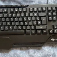 کیبورد فاتر گیمینگ