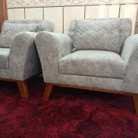 مبل هفت نفره