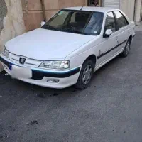 پارس دوگانه سوزکارخانه مدل99