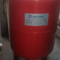 منبع اب ۶۰ لیتری